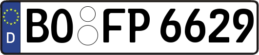 BO-FP6629