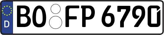 BO-FP6790
