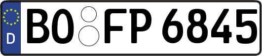 BO-FP6845
