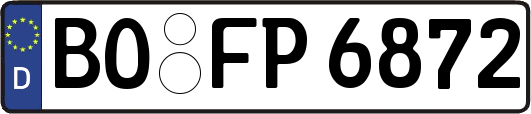 BO-FP6872