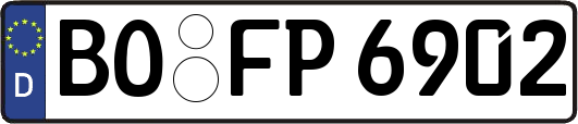 BO-FP6902