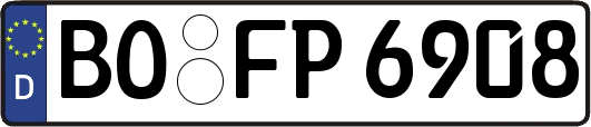 BO-FP6908