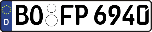 BO-FP6940