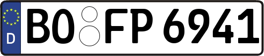 BO-FP6941