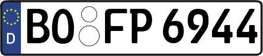 BO-FP6944