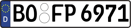BO-FP6971