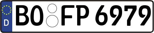 BO-FP6979