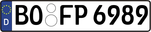 BO-FP6989