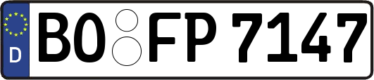 BO-FP7147