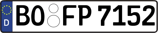 BO-FP7152