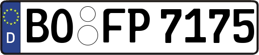BO-FP7175