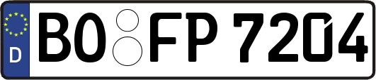 BO-FP7204