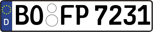 BO-FP7231