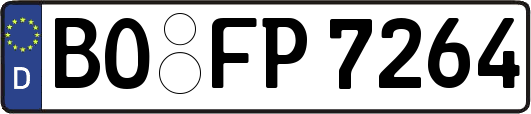 BO-FP7264
