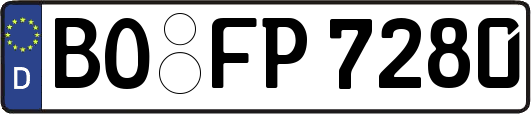 BO-FP7280