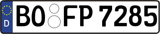 BO-FP7285
