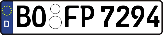 BO-FP7294