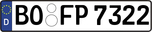 BO-FP7322