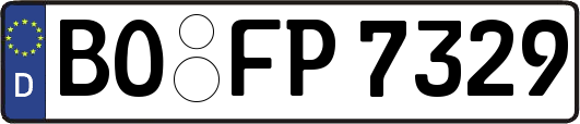 BO-FP7329