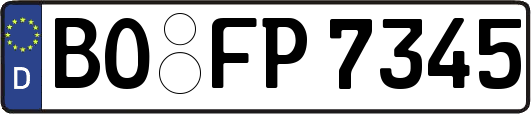 BO-FP7345