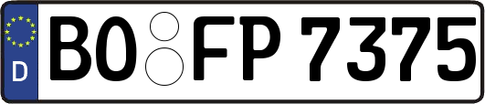 BO-FP7375