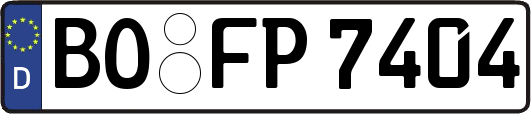 BO-FP7404