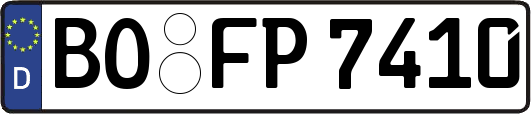 BO-FP7410