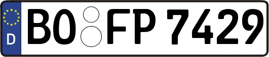 BO-FP7429