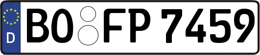 BO-FP7459