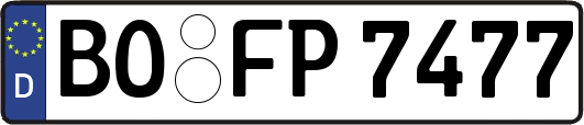 BO-FP7477