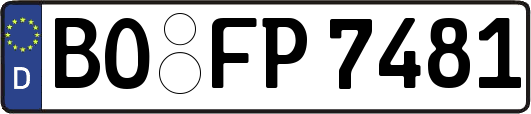 BO-FP7481
