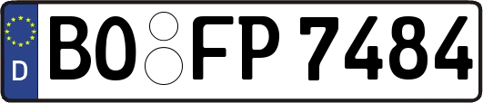 BO-FP7484