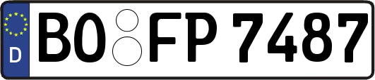 BO-FP7487