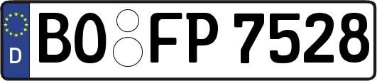 BO-FP7528