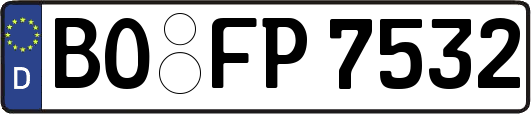 BO-FP7532