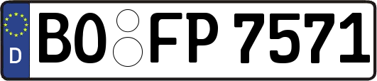 BO-FP7571