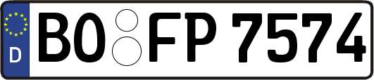 BO-FP7574
