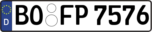 BO-FP7576