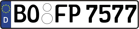 BO-FP7577
