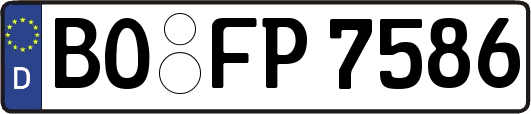 BO-FP7586