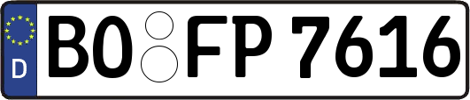 BO-FP7616