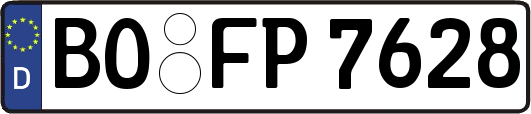 BO-FP7628