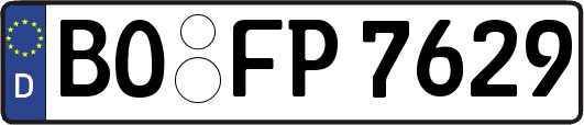 BO-FP7629