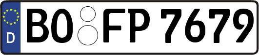 BO-FP7679