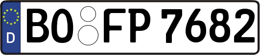BO-FP7682