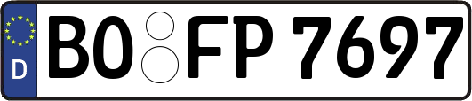 BO-FP7697