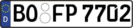 BO-FP7702