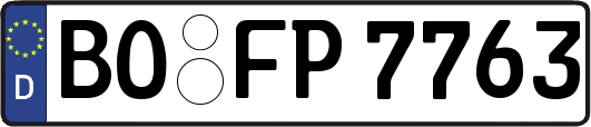 BO-FP7763