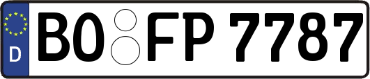 BO-FP7787