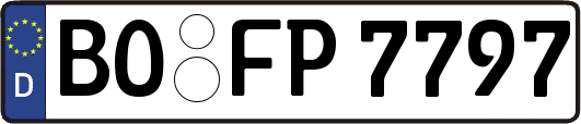 BO-FP7797